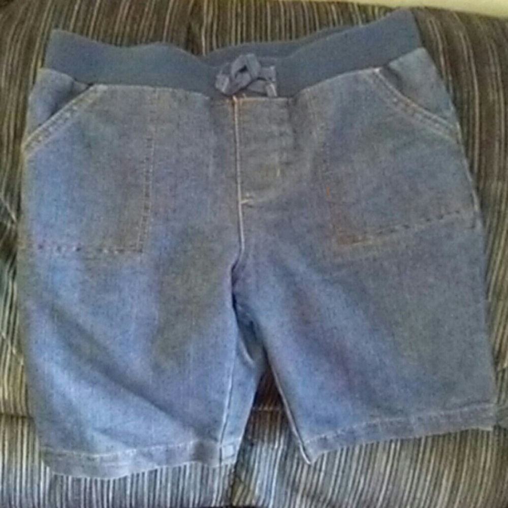 Girls shorts